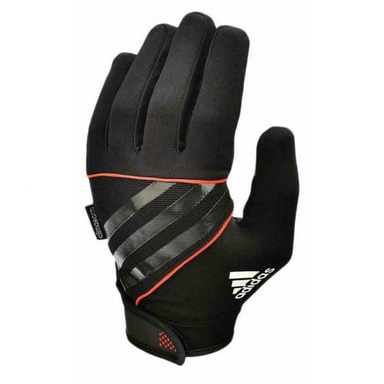 Adidas Full Finger Performance Gloves Elite Fitness NZ