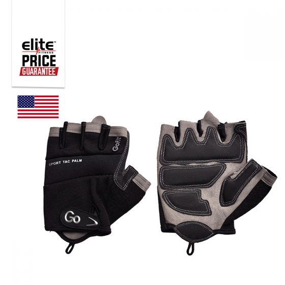 Gofit weight cheap lifting gloves