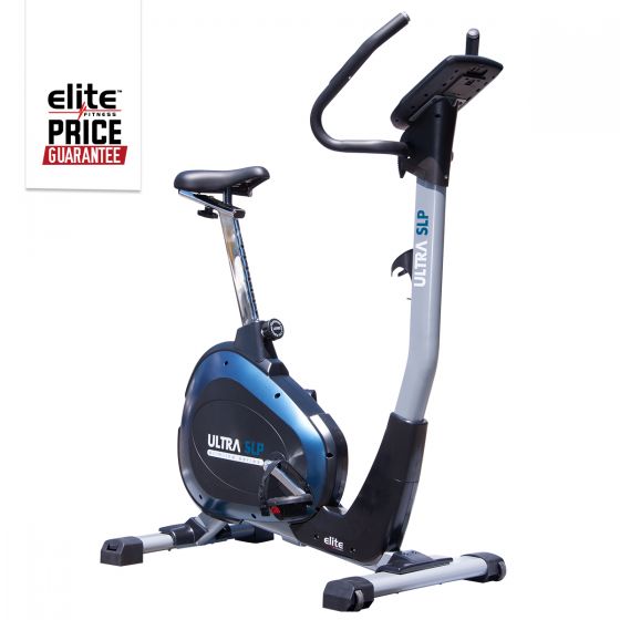 Elite fitness bike discount