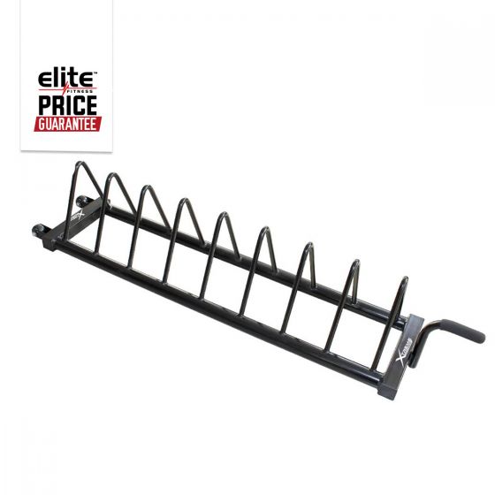 Bumper plate toaster rack best sale