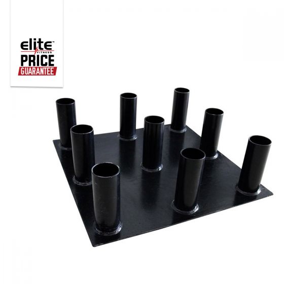 Olympic deals bar holder