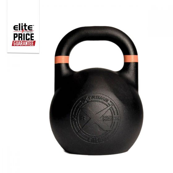 Extreme hot sale fitness kettlebell
