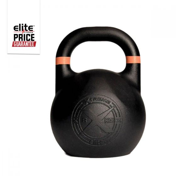 Kettlebell Elite Competición 24 kg - UltimateFitness