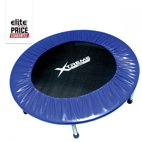 Fitness trampoline nz clearance