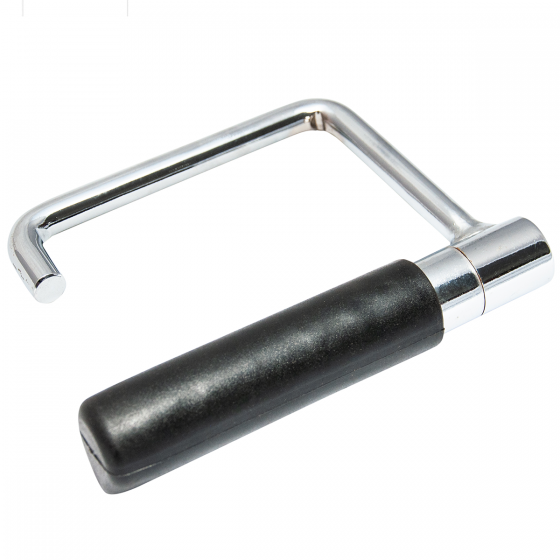 Resistance tubes with handles uk deals