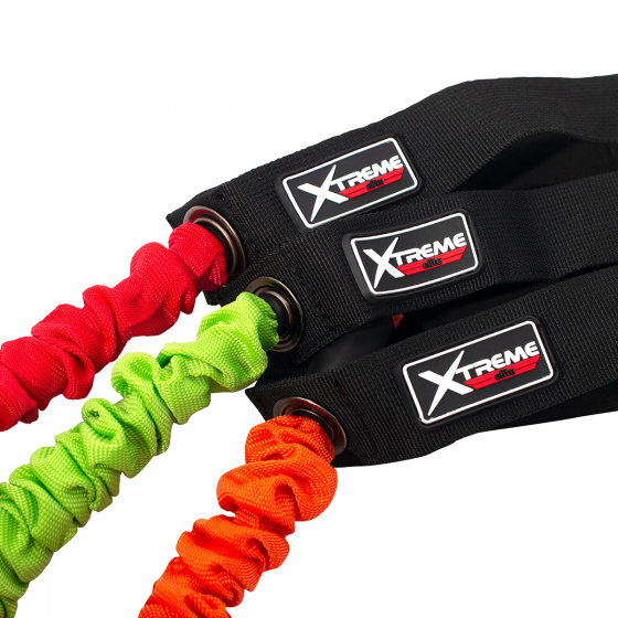 Elite fitness resistance bands best sale