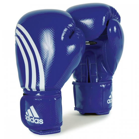 Carbon fiber boxing gloves top