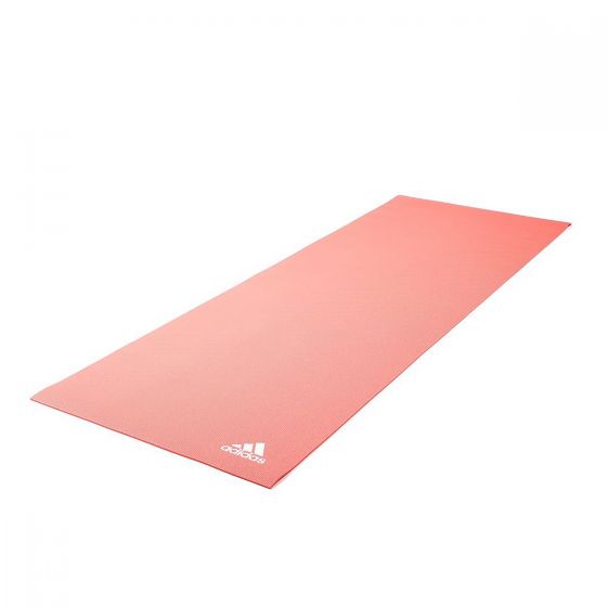 Adidas 4mm yoga mat cheap