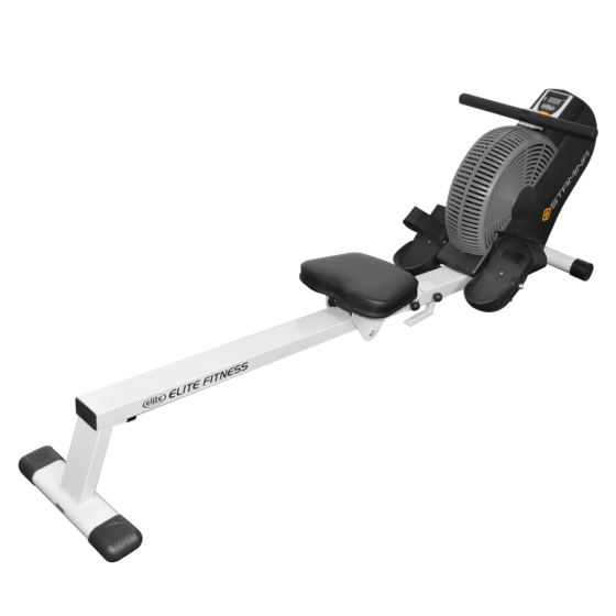 Elite fitness rowing hotsell machine