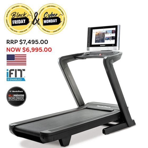 2450 Treadmill Clearance Available at All Stores Elite Fitness NZ
