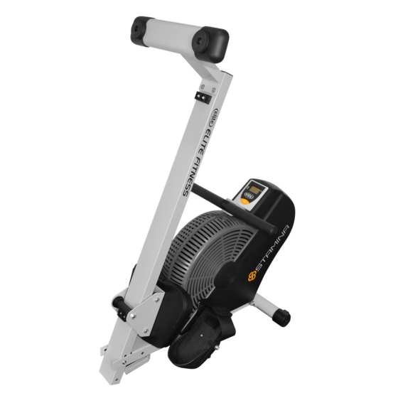 Stamina Hire Rower Or Similar Elite Fitness NZ