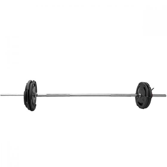 Elite fitness barbell online