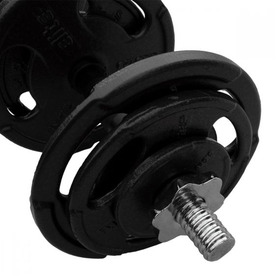 Cap barbell dumbbell weights set cheap