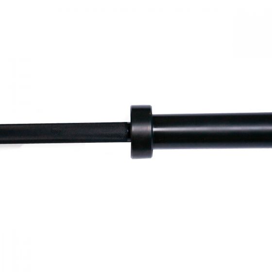 Black oxide barbell cheap