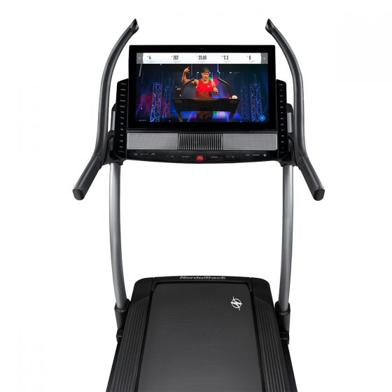 X32I Incline Trainer Elite Fitness NZ