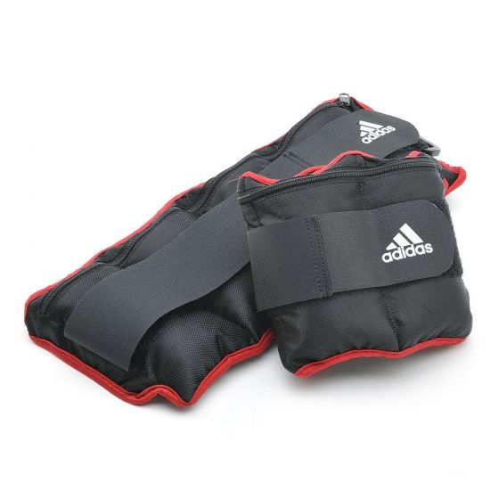 Adjustable Ankle Weight Elite Fitness NZ