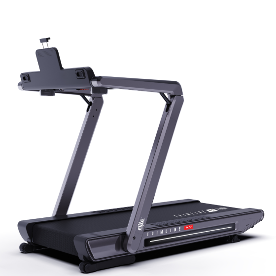 A7 smart 2025 treadmill