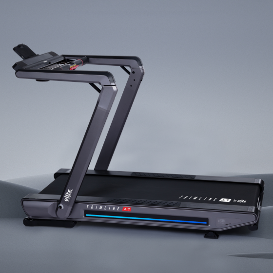 A7 Trimline Treadmill Elite Fitness NZ