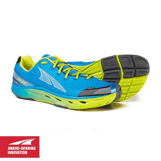 Altra impulse outlet