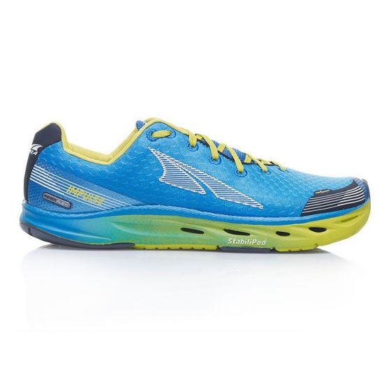 Altra impulse online