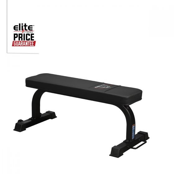 Elite fitness outlet bench