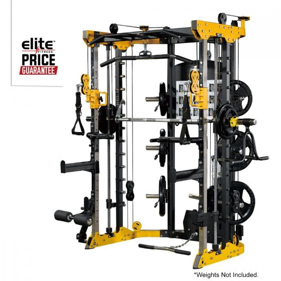 silverback strength comparison silverback strength comparison
