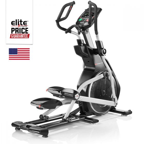Bowflex store bxe326 elliptical