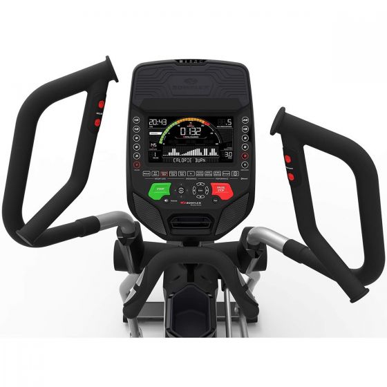 Bowflex BXE326 Elliptical Elite Fitness NZ