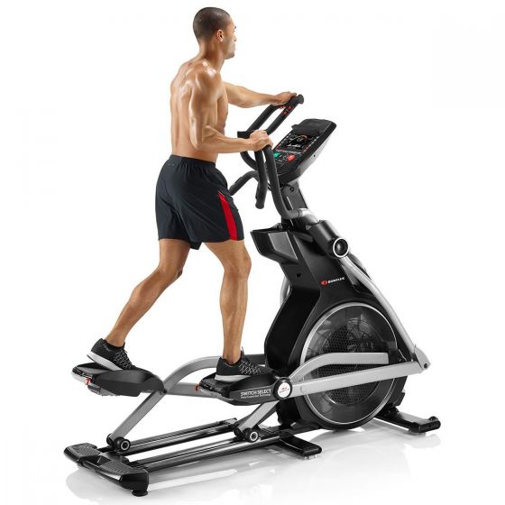 Bowflex bxe top 326 elliptical