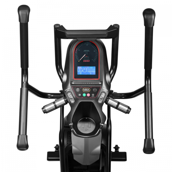 M6 MAX Trainer Elite Fitness NZ