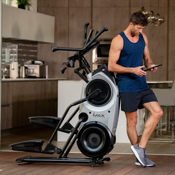 M6 MAX Trainer | Elite Fitness NZ M6 MAX Trainer | Elite Fitness NZ