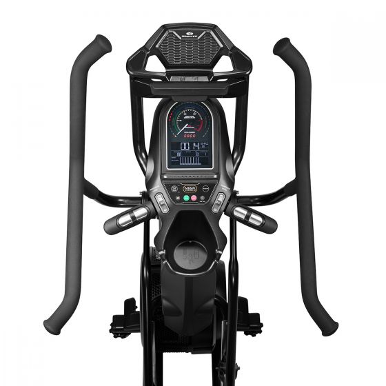 M8 Max Trainer Elite Fitness NZ