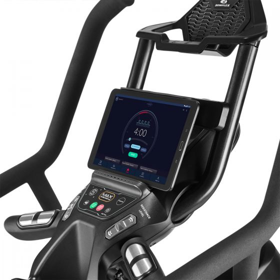 Bowflex M9 Max Trainer Step Machine - Black : Target