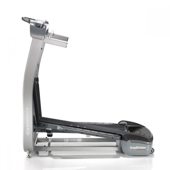 TC10 Treadmill Ex Demo Available in St Johns Elite Fitness NZ