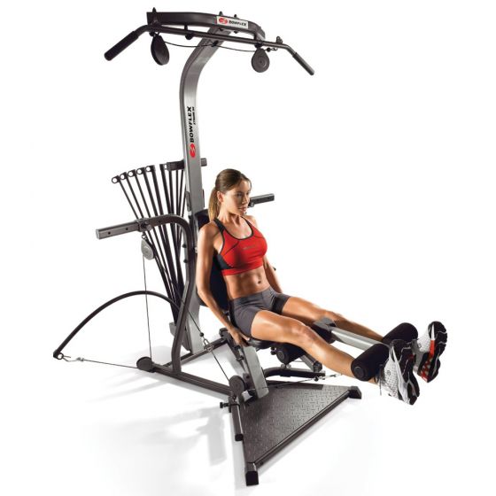 Bowflex 2 Se Home Gym Elite Fitness