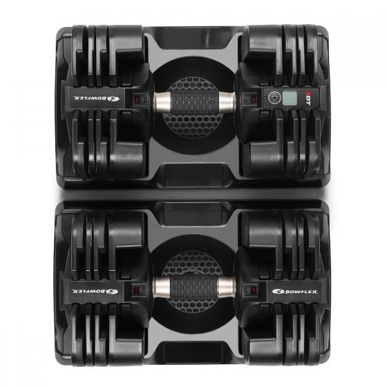 Bowflex selecttech best sale 560 dumbbells