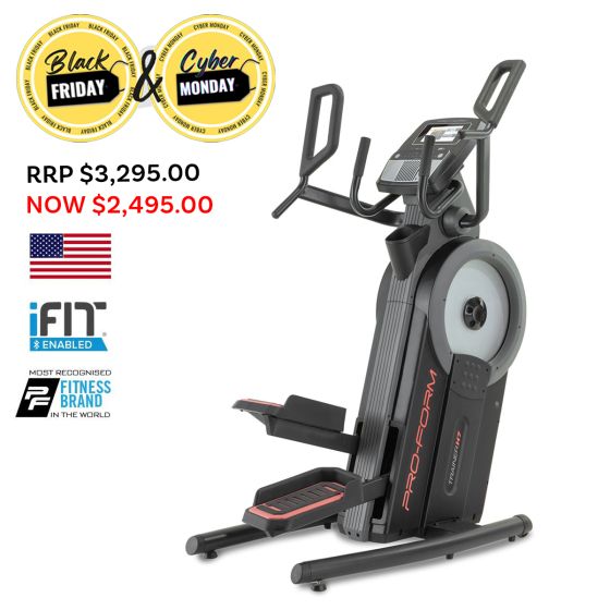 Proform cardio hiit h7 new arrivals