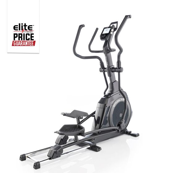 Stylon Elliptical Elite Fitness NZ
