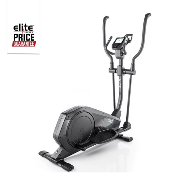 Velo elliptique elite online