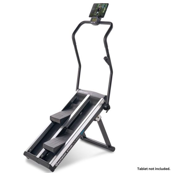 Elliptical stair climber hotsell