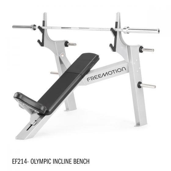 Freemotion EPIC Strength Freeweights Elite Fitness NZ Elite Fitness NZ