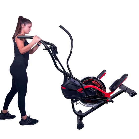 Elite Nero Elliptical Hire or Similar Elite Fitness NZ Elite