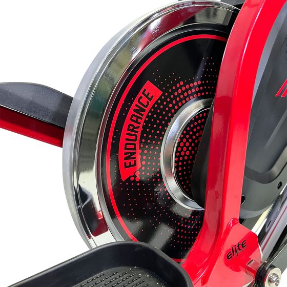 Elite Nero Elliptical CrossTrainer Elite Fitness Elite Fitness NZ