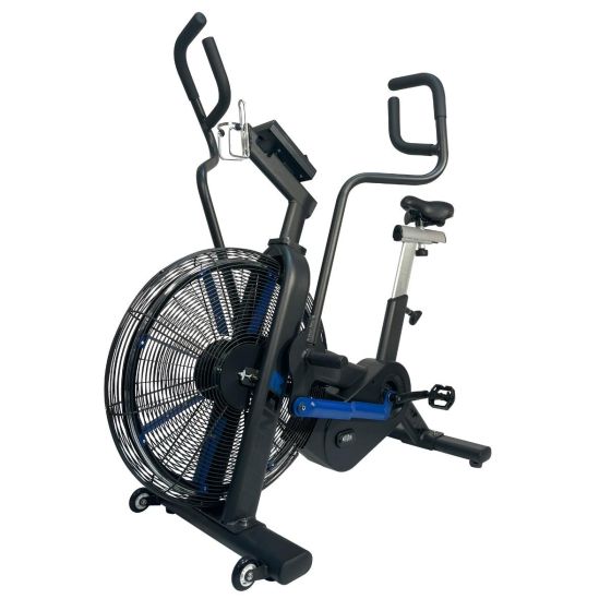 Airtek hiit clearance air bike