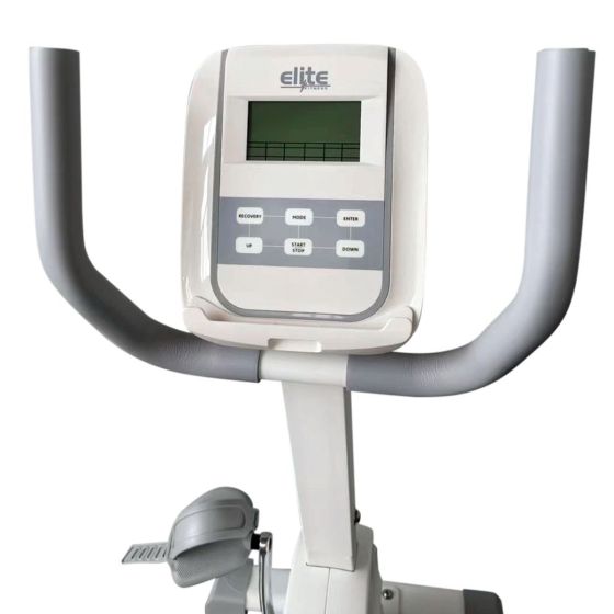 Delta SL Recumbent Exercycle Elite Fitness NZ