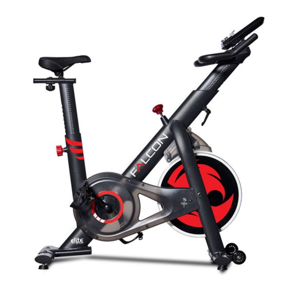 Spin bike elite new arrivals fitness