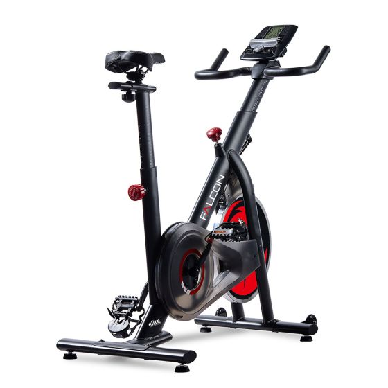 Elite falcon spin hotsell bike