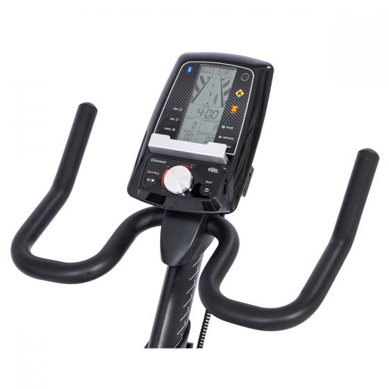 Elite falcon spin hotsell bike