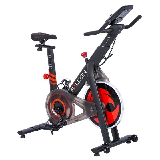 Spin bikes for shop hire near me