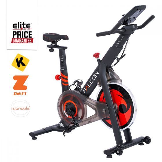 Celsius falcon sales exercise bike